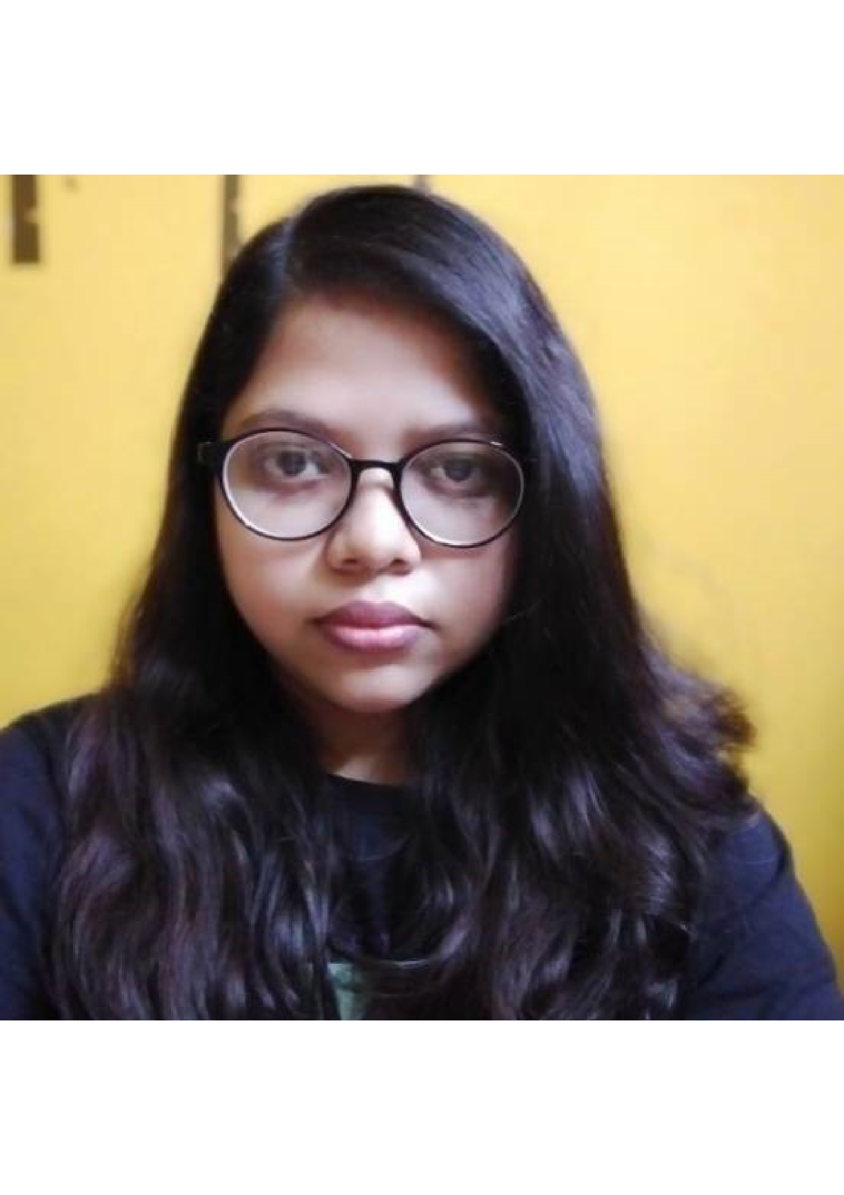 Dibyangana Biswas